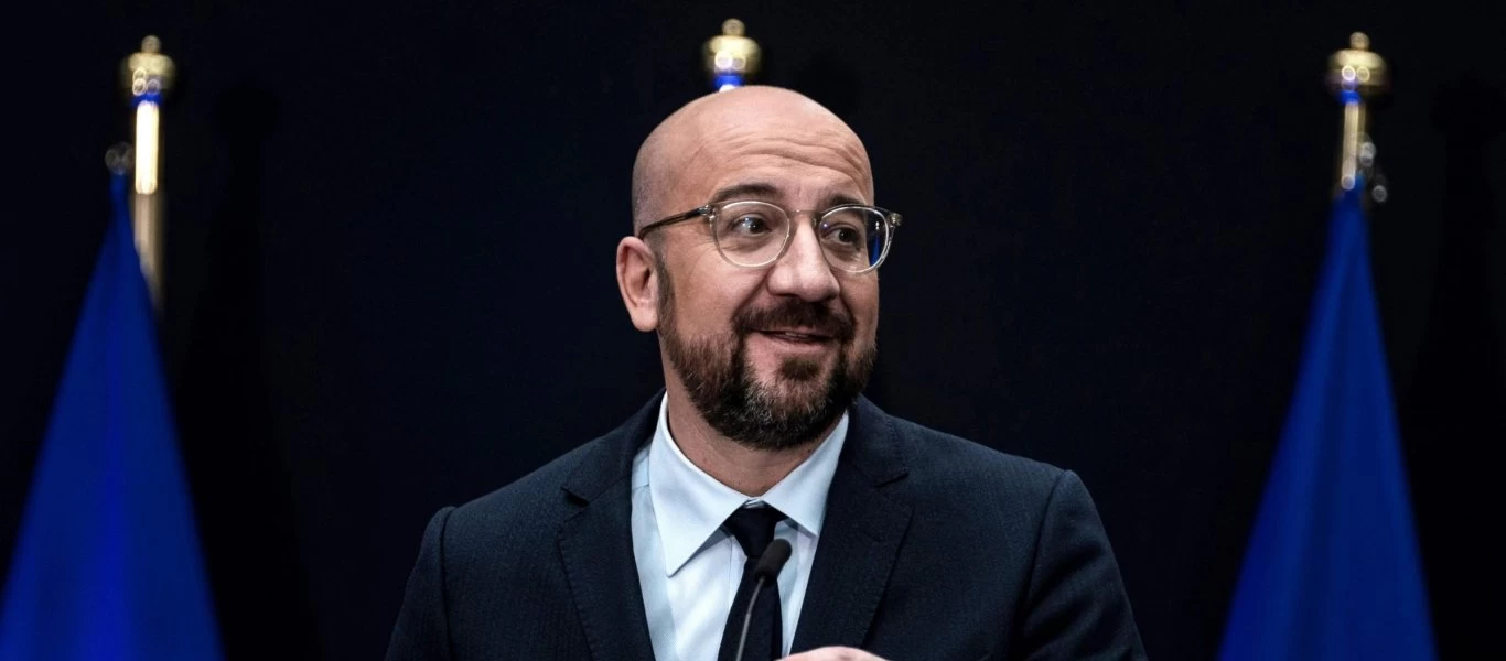 Σ.Μισέλ για Brexit: «Αυτή είναι η στιγμή της αλήθειας»